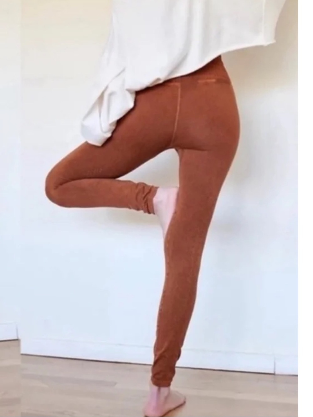 Free People Movement Good Karma Leggings